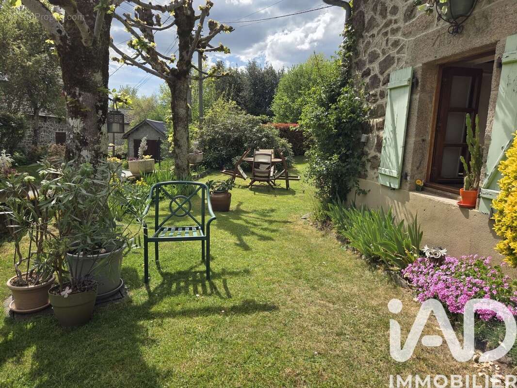 Photo 3 - Maison à SORNAC