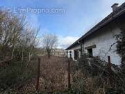 Maison à POIGNY-LA-FORET