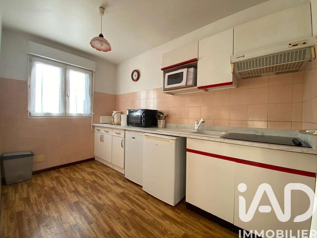 Photo 4 - Appartement à CAMBO-LES-BAINS