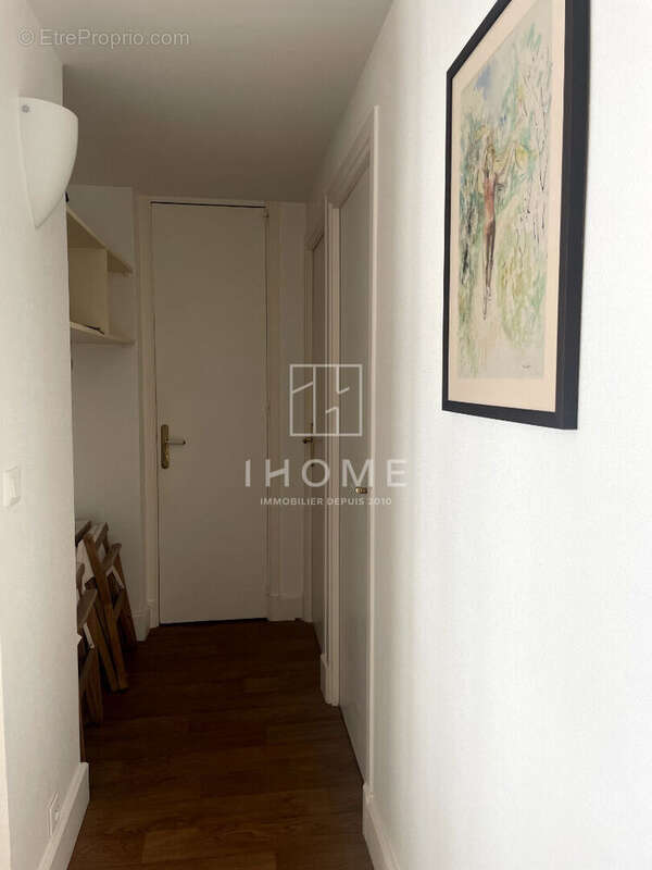 Appartement à LA BAULE-ESCOUBLAC