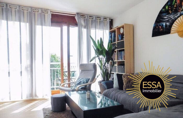 Appartement à VELIZY-VILLACOUBLAY