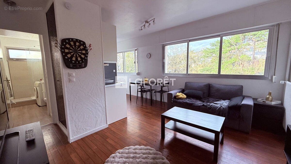 Appartement à ROUEN