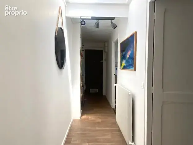 Superbe 2 pièces de 42,69 m2 au coeur de trouville - photo 4