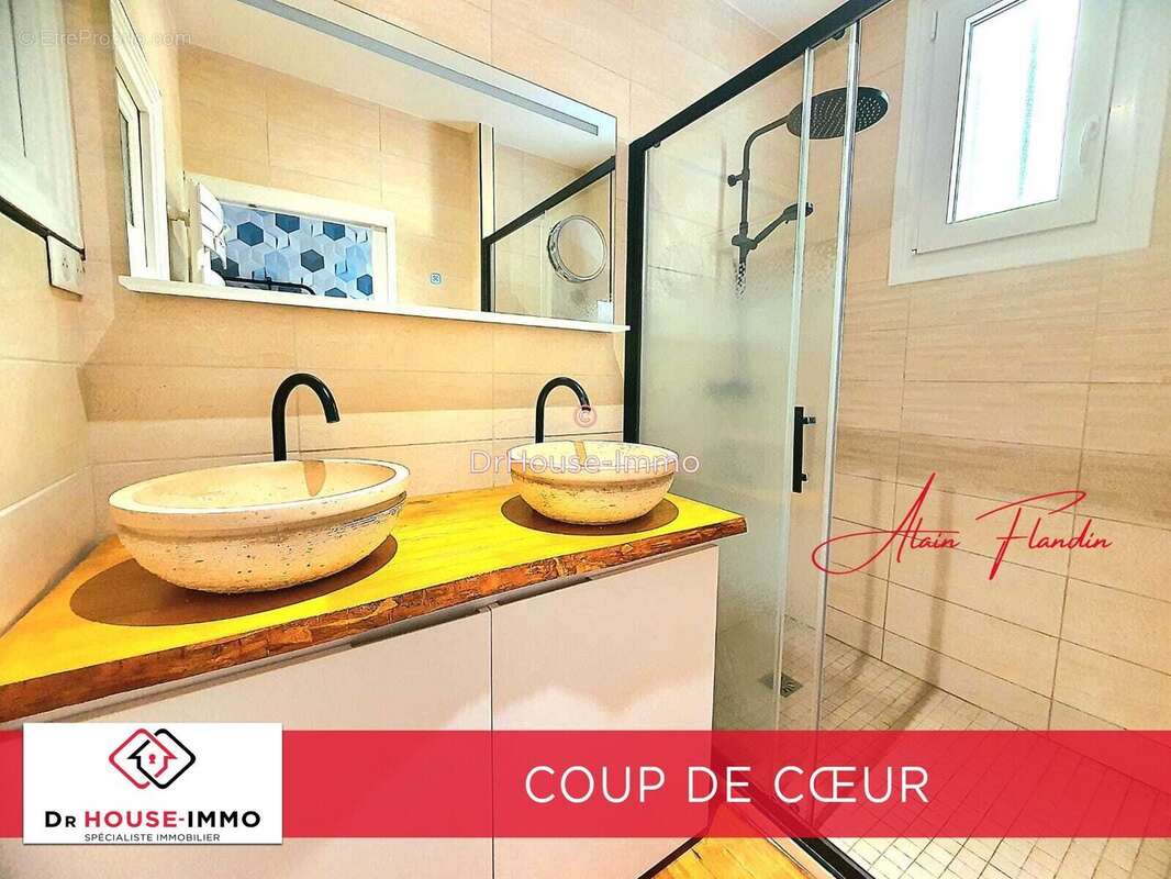 Maison à LE PUY-EN-VELAY