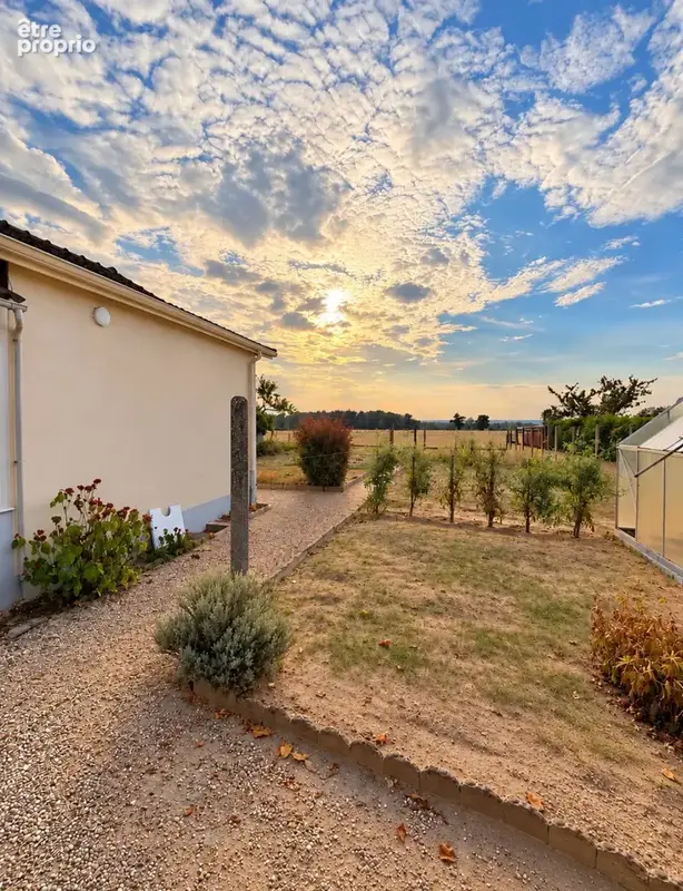 Maison de village - photo 16