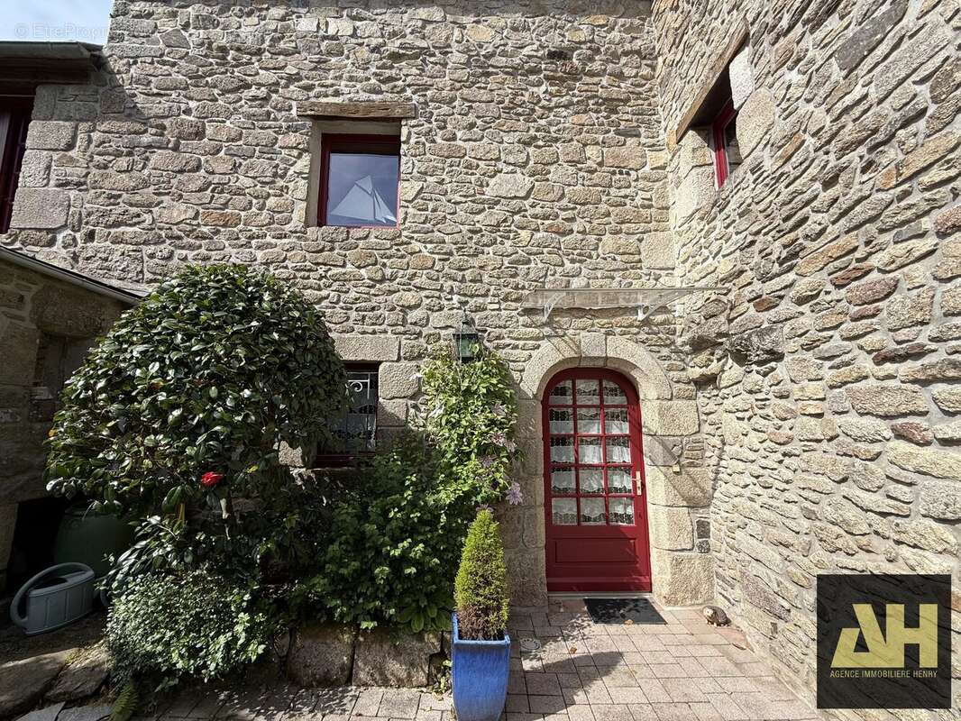Maison à BREST