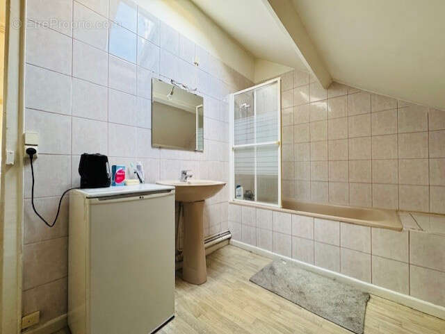 Appartement à CREIL