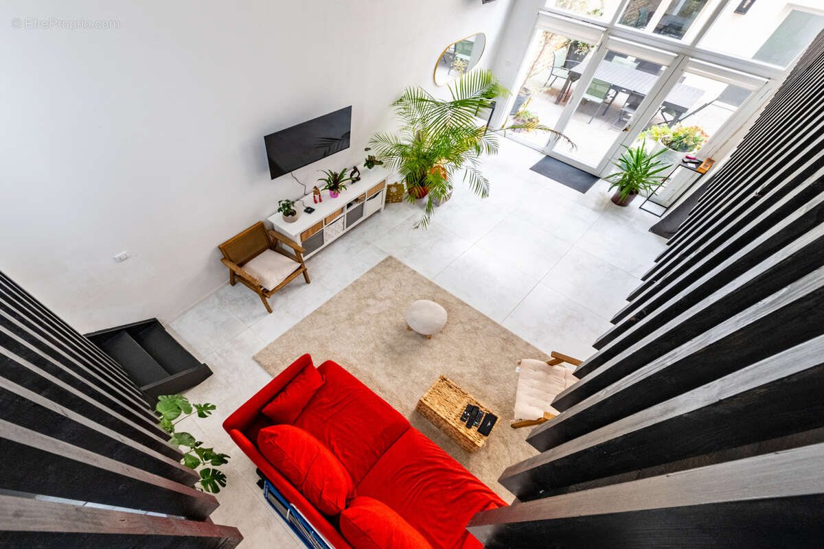 Maison à DIJON