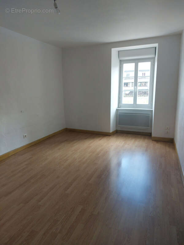 Maison à BARRE