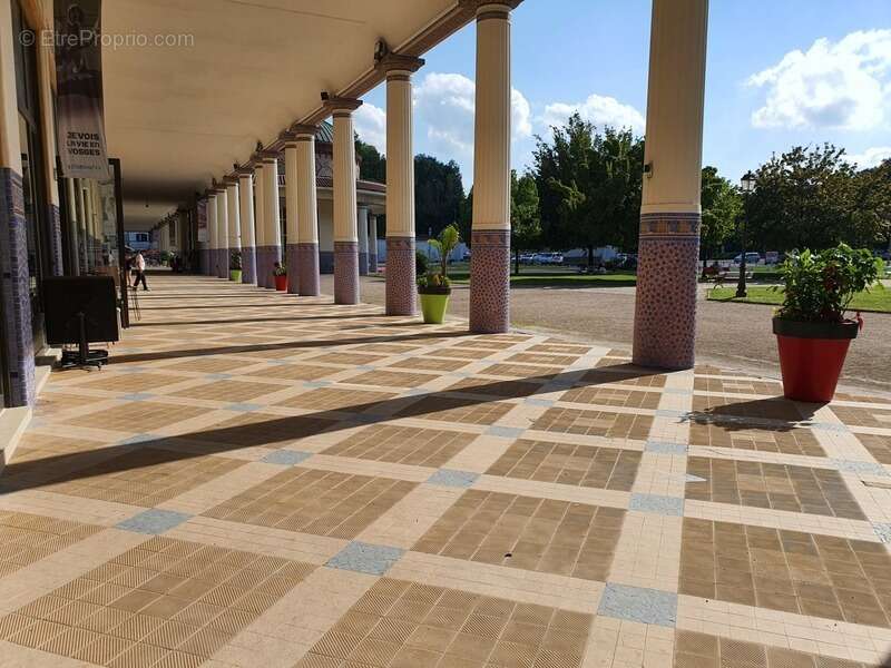 Appartement à CONTREXEVILLE