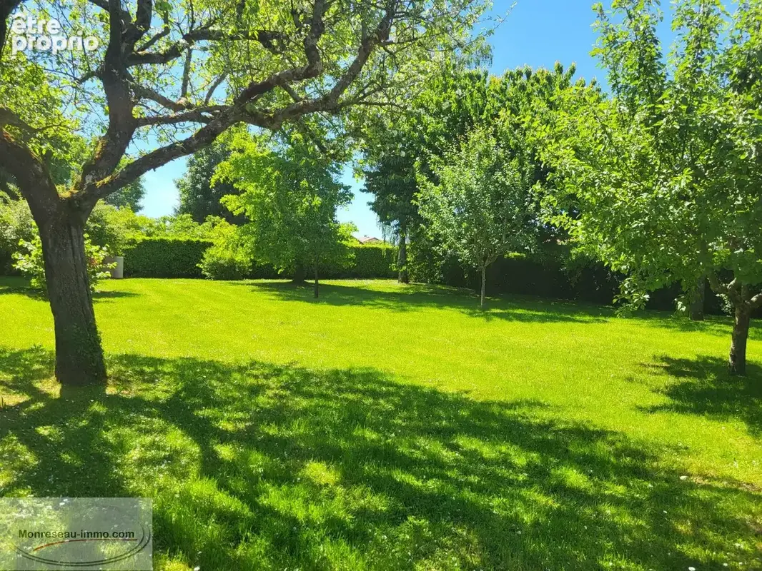 Propriété Familiale avec jardin divisible - photo 17