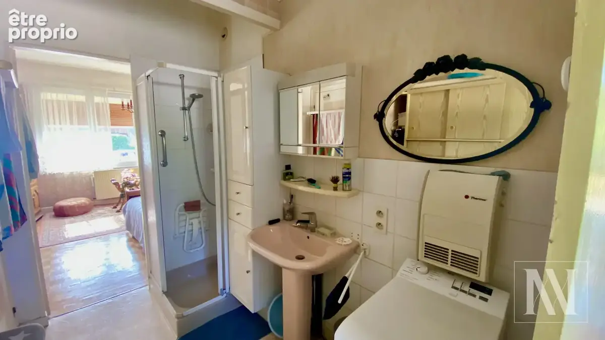Maison 120 m² à Brienne-Le-Chateau  - photo 4