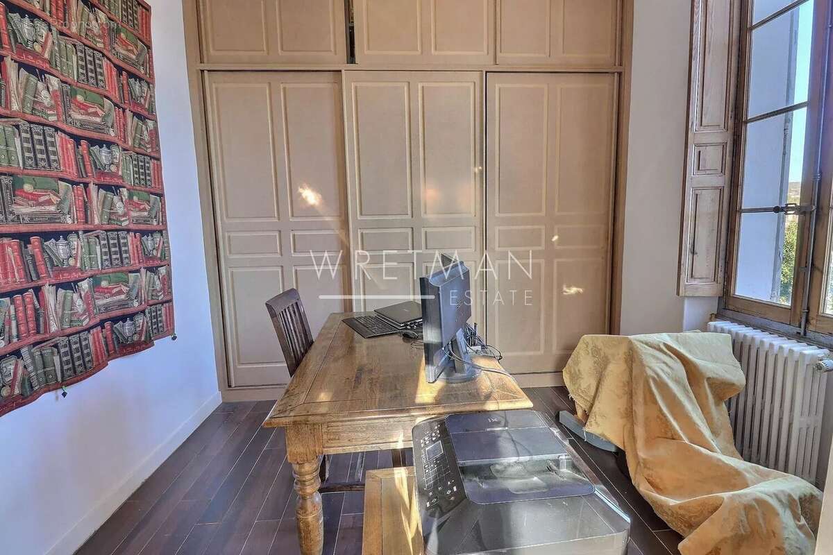 Maison à DRAGUIGNAN