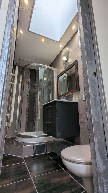 Appartement à SAINT-DENIS