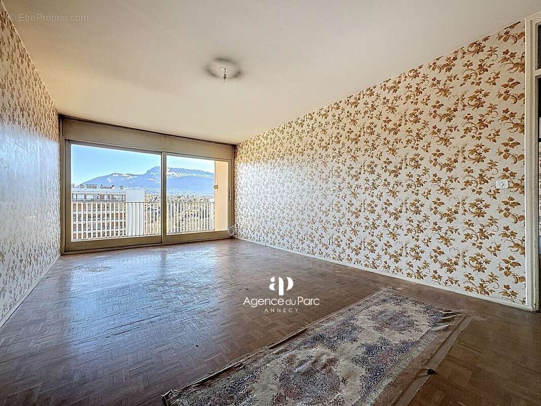 Appartement à ANNECY