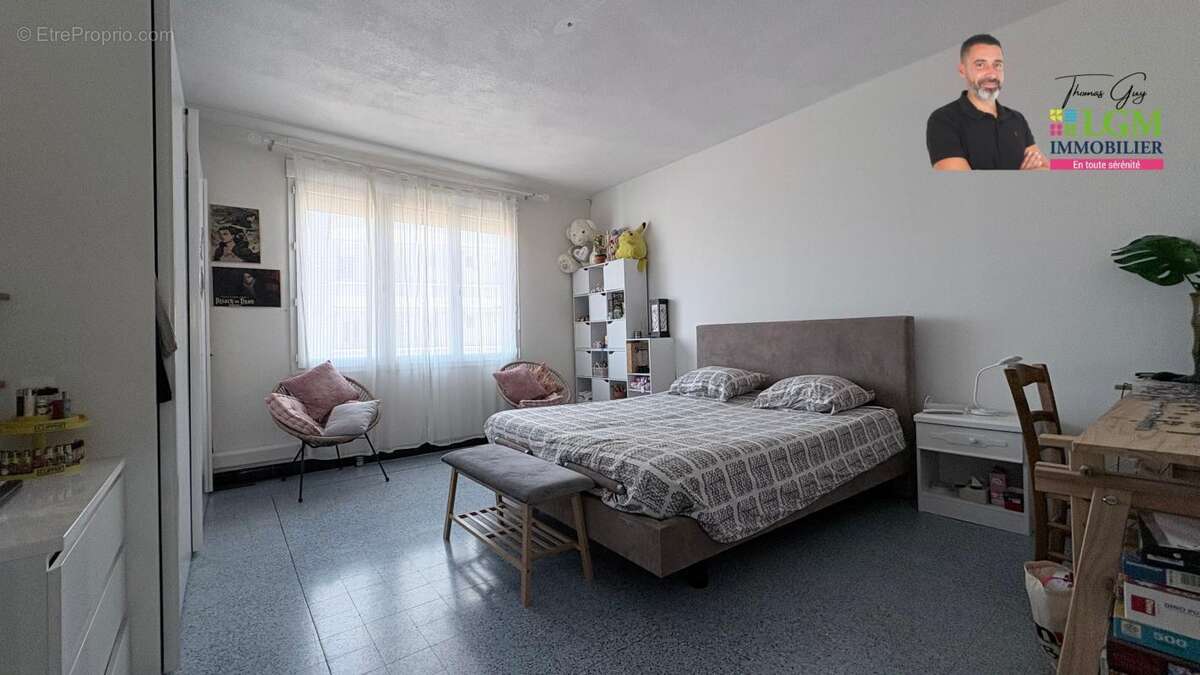 Appartement à ALES