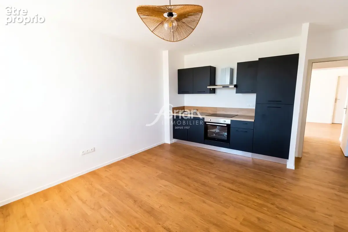 Photo Appartement à Callas au prix de 95 000€