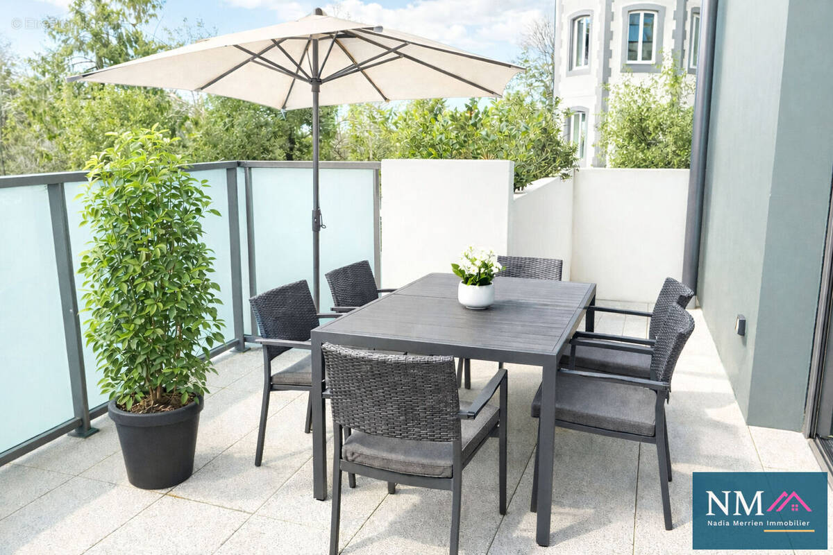 Appartement à BAYONNE