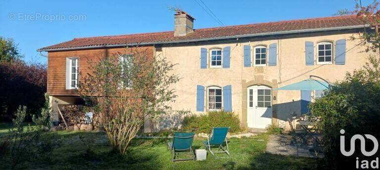 Photo 1 - Maison à MARCIAC