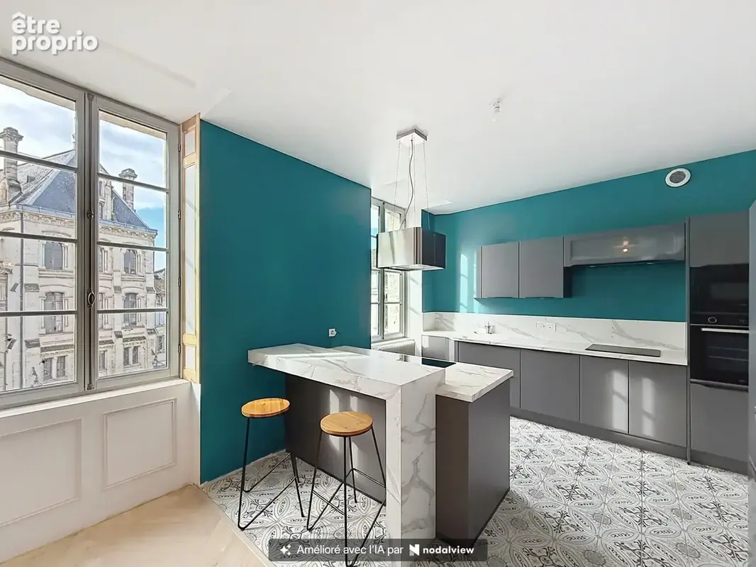 Angouleme centre   ensemble immobilier atypique à fort potentiel - photo 1
