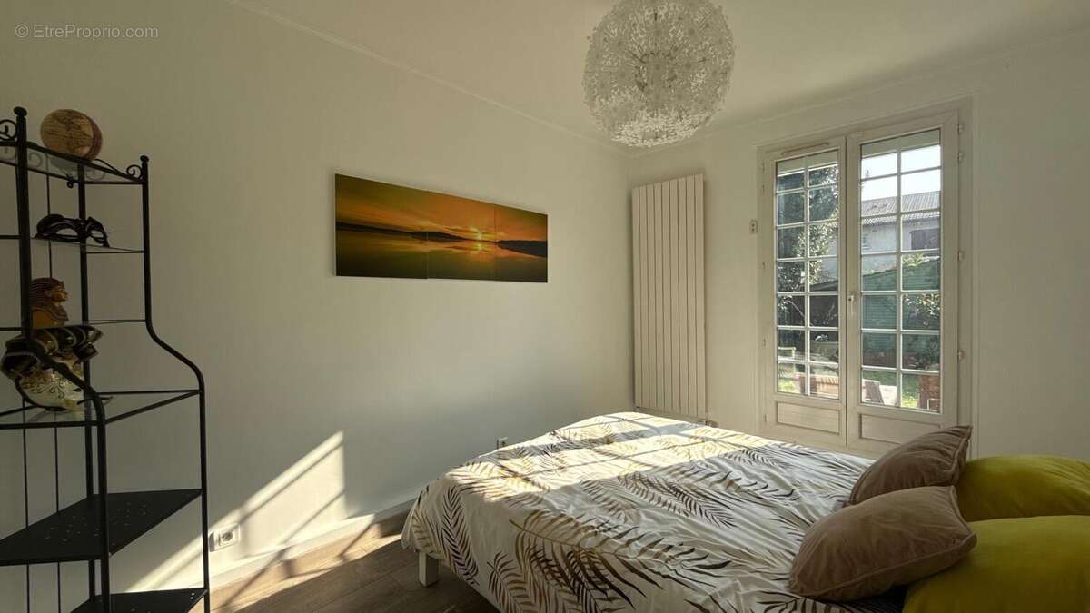 Photo 9 - Maison à LONGJUMEAU