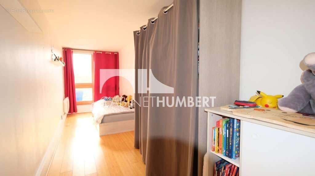 Appartement à FIRMINY