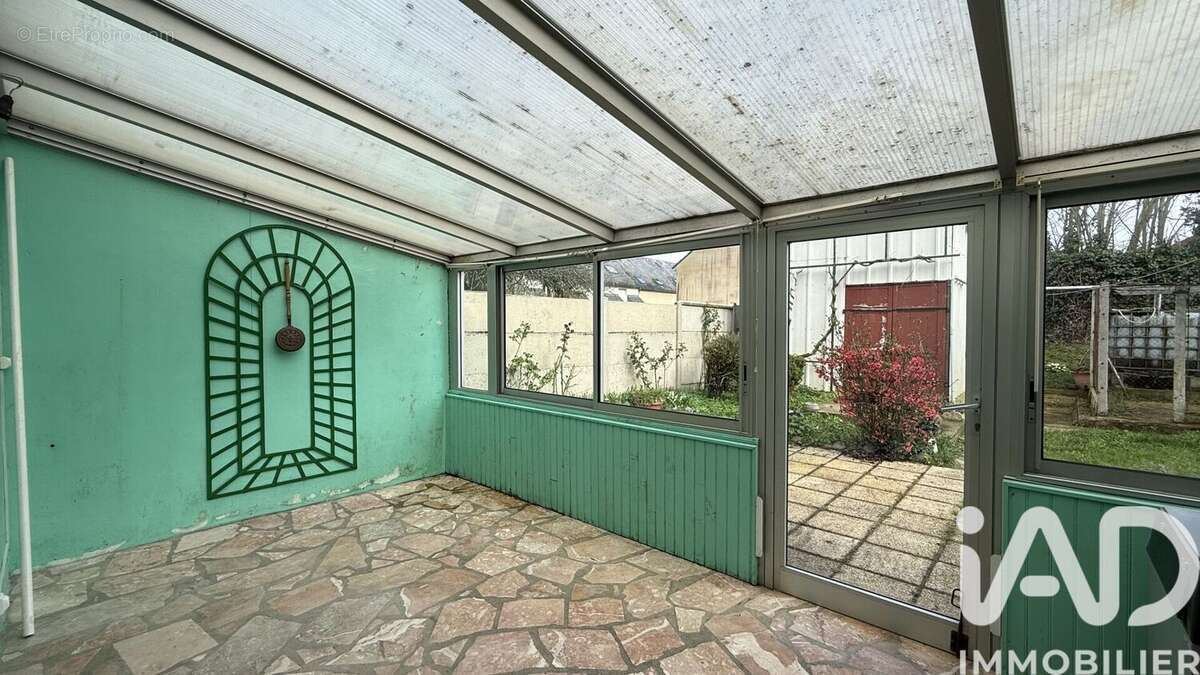 Photo 6 - Maison à BRETEUIL