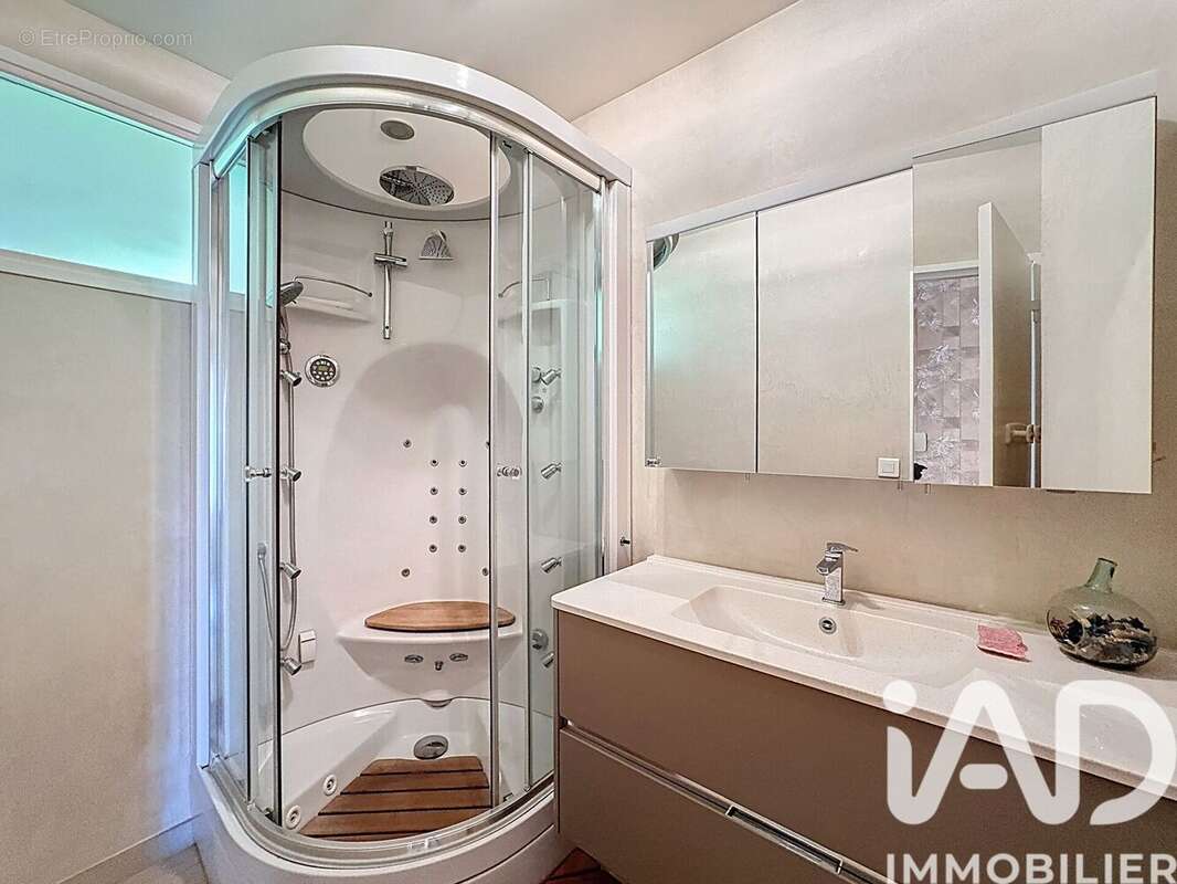 Photo 7 - Appartement à DEUIL-LA-BARRE