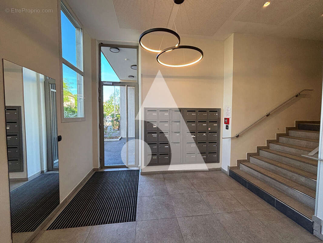 Appartement à VILLEFRANCHE-SUR-SAONE