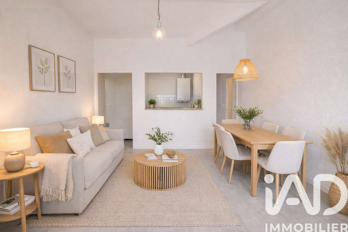Photo 5 - Appartement à FREJUS