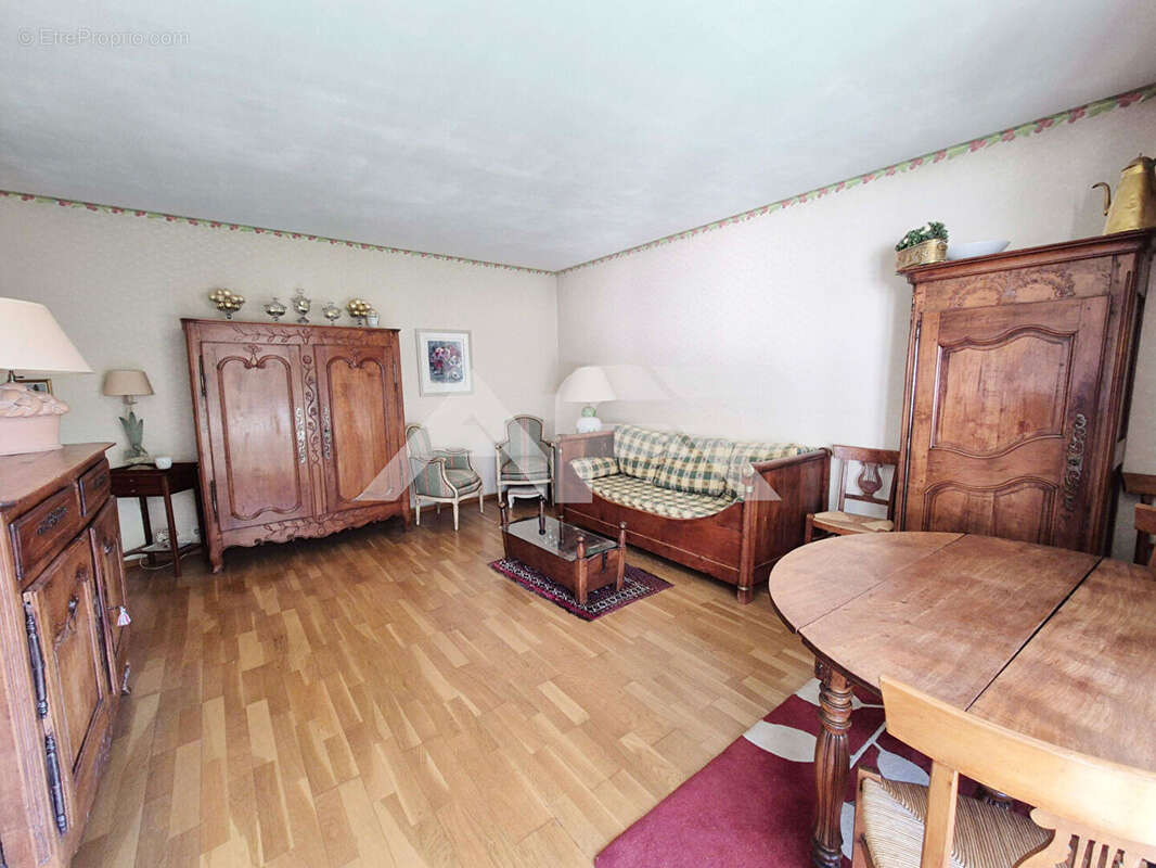 Appartement à CHATOU