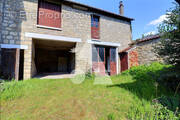Maison à CARRIERES-SOUS-POISSY