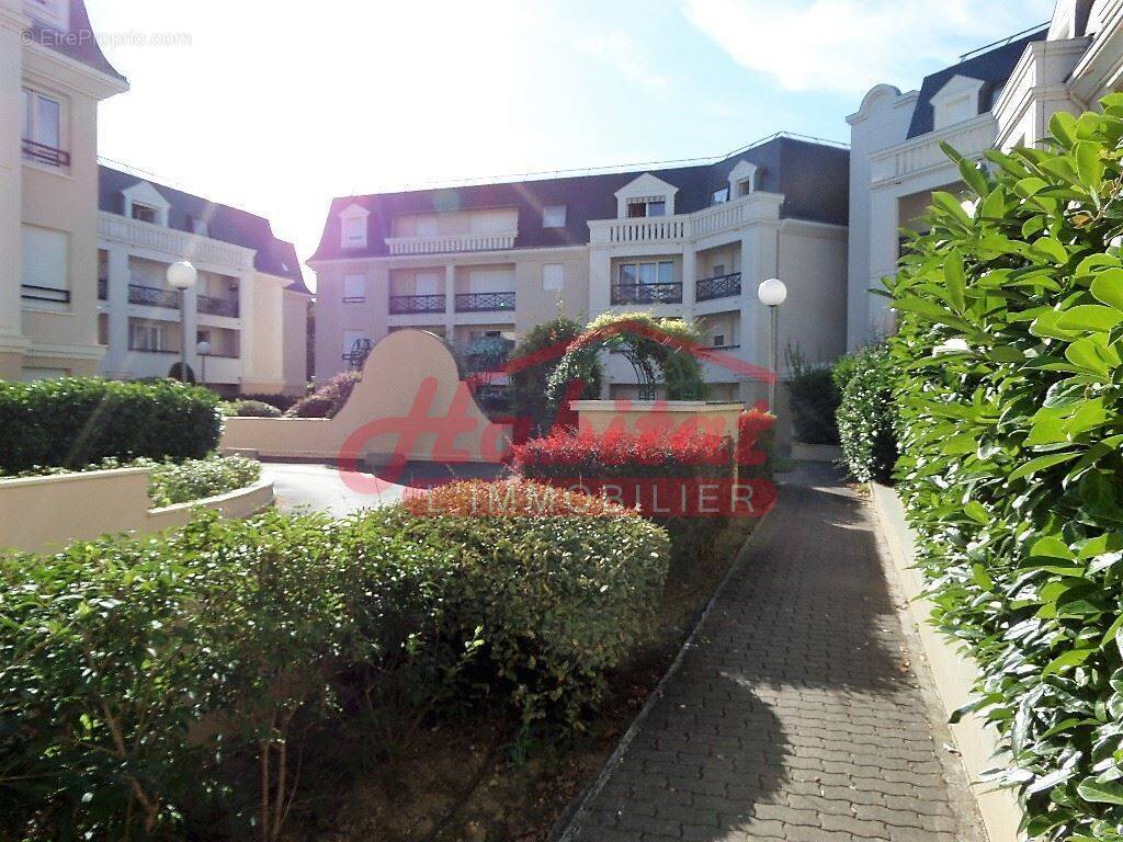 Appartement à CHELLES