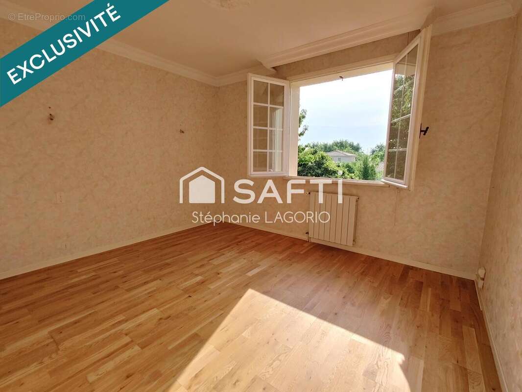 Photo 6 - Maison à BRUGUIERES