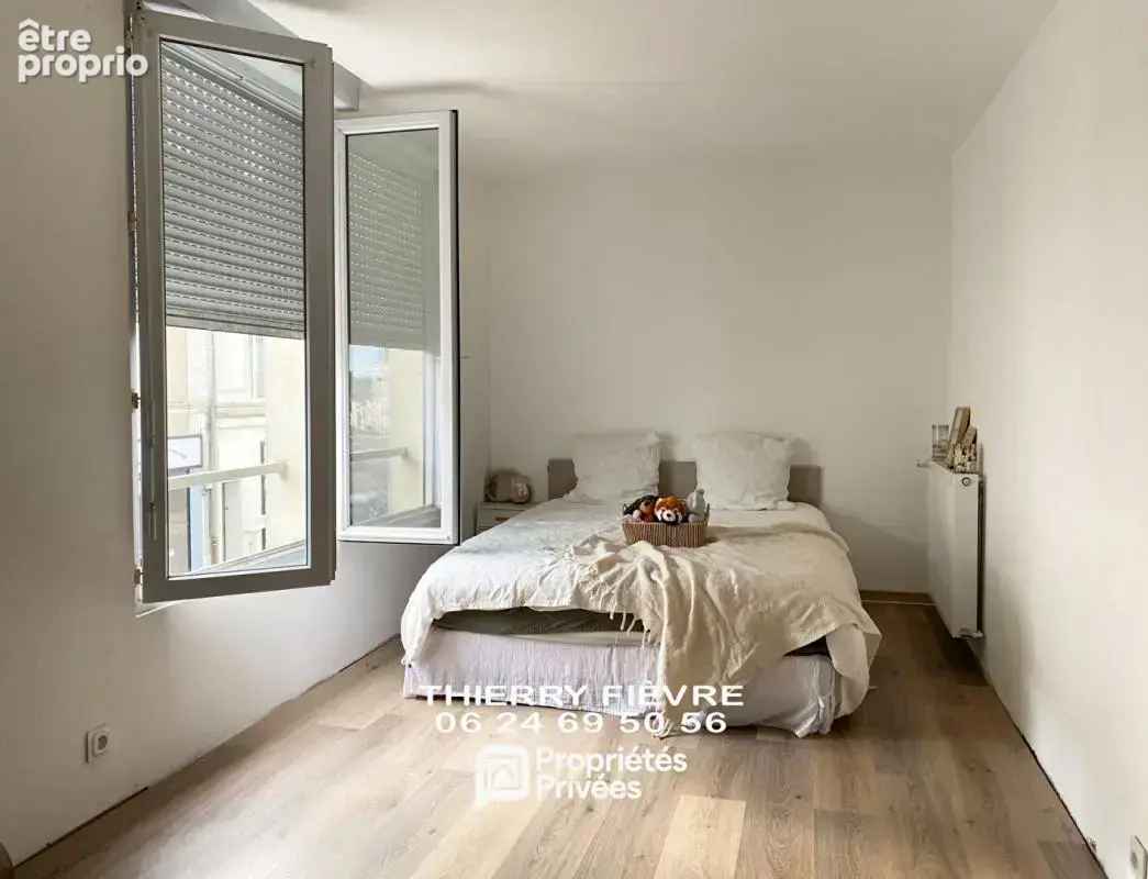 A VENDRE - NOYANT 49490  CENTRE BOURG Maison 6 pièces  de 147 m2 - photo 7