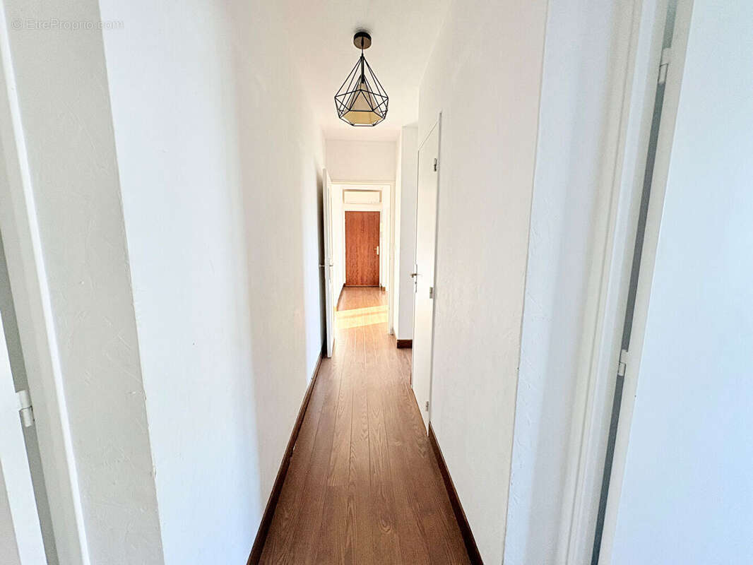 Appartement à AJACCIO