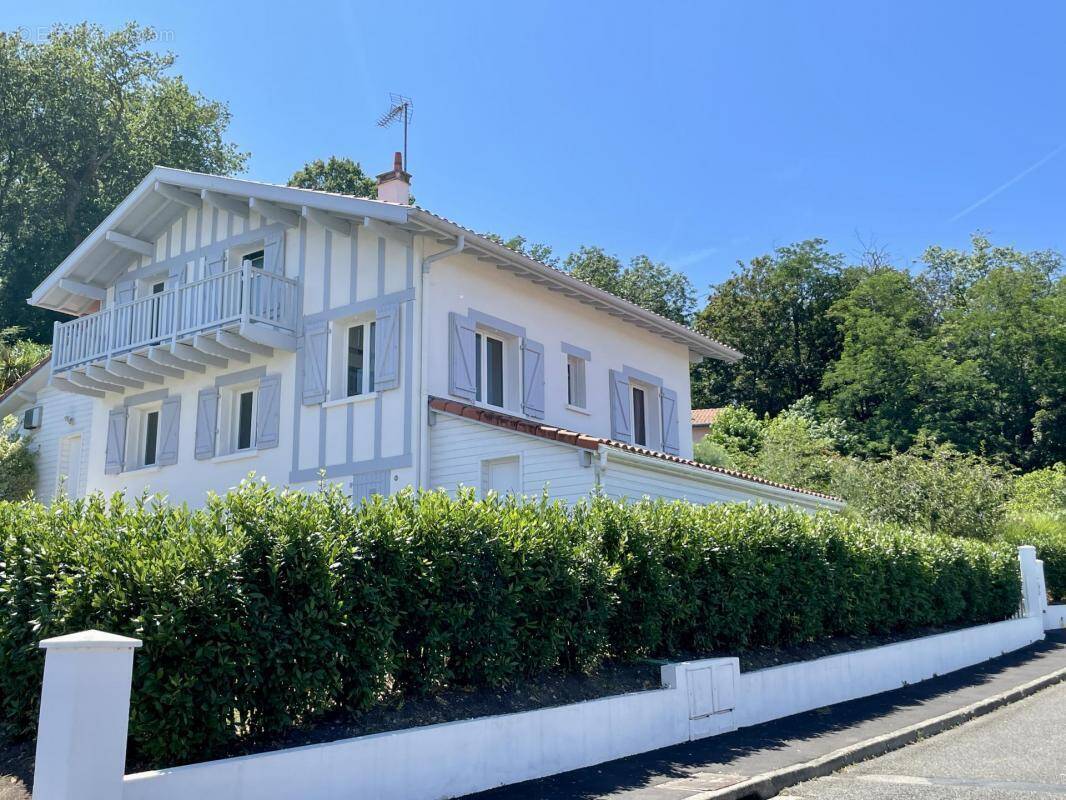 Maison à ANGLET