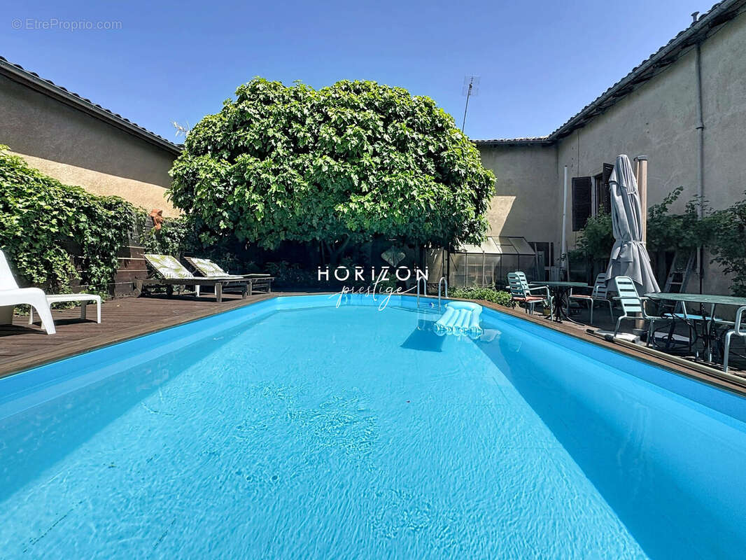 Maison 355 m² à Lancie  - photo 2