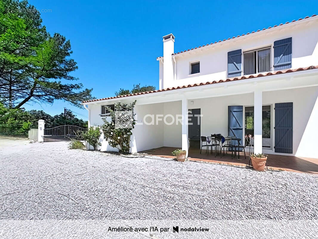 Maison Auriol 7 pièce(s) 170 m2 - photo 2