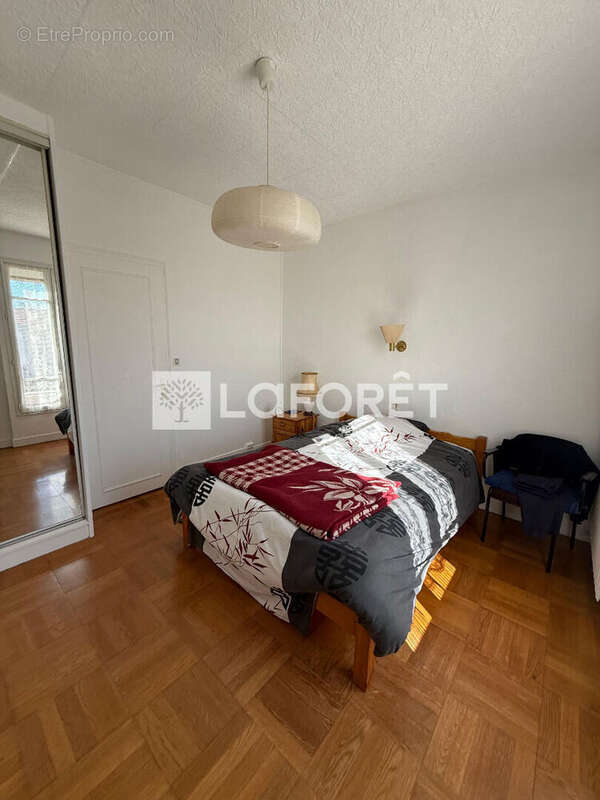 Maison à FONTENAY-SOUS-BOIS