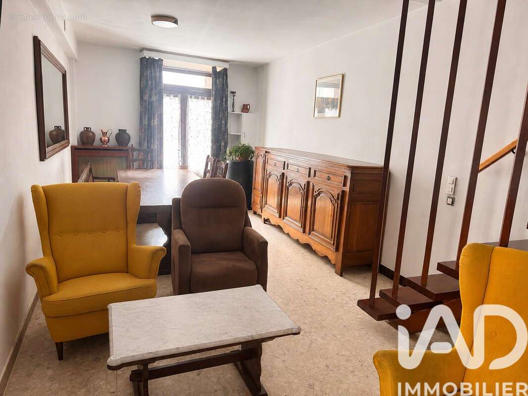 Photo 3 - Maison à PALAISEAU