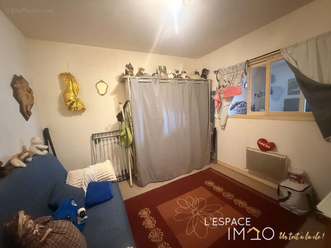 Appartement à CAVAILLON