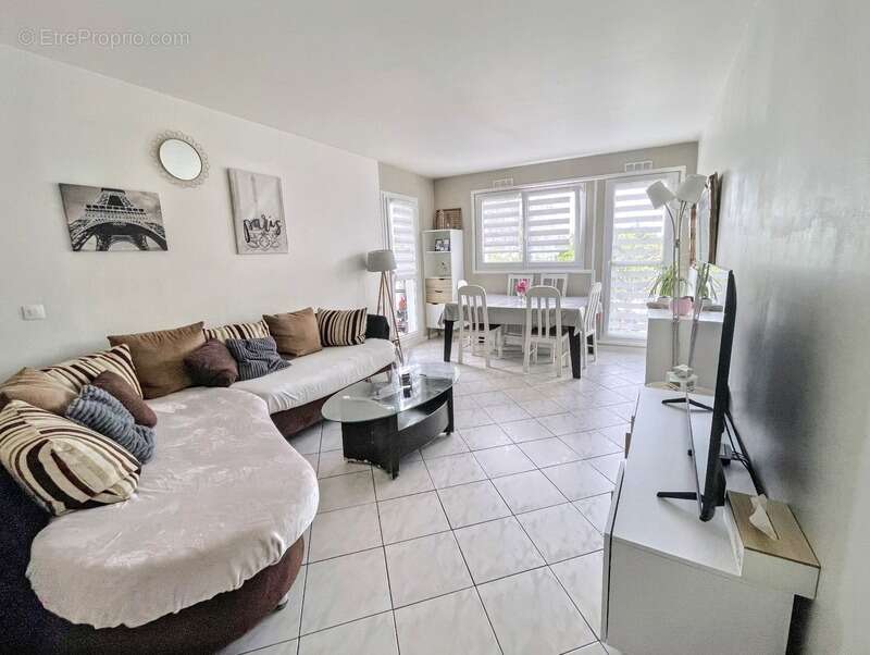 Appartement à PLAISIR