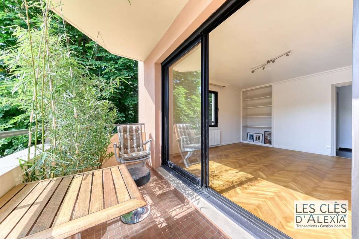 Appartement à LYON-4E
