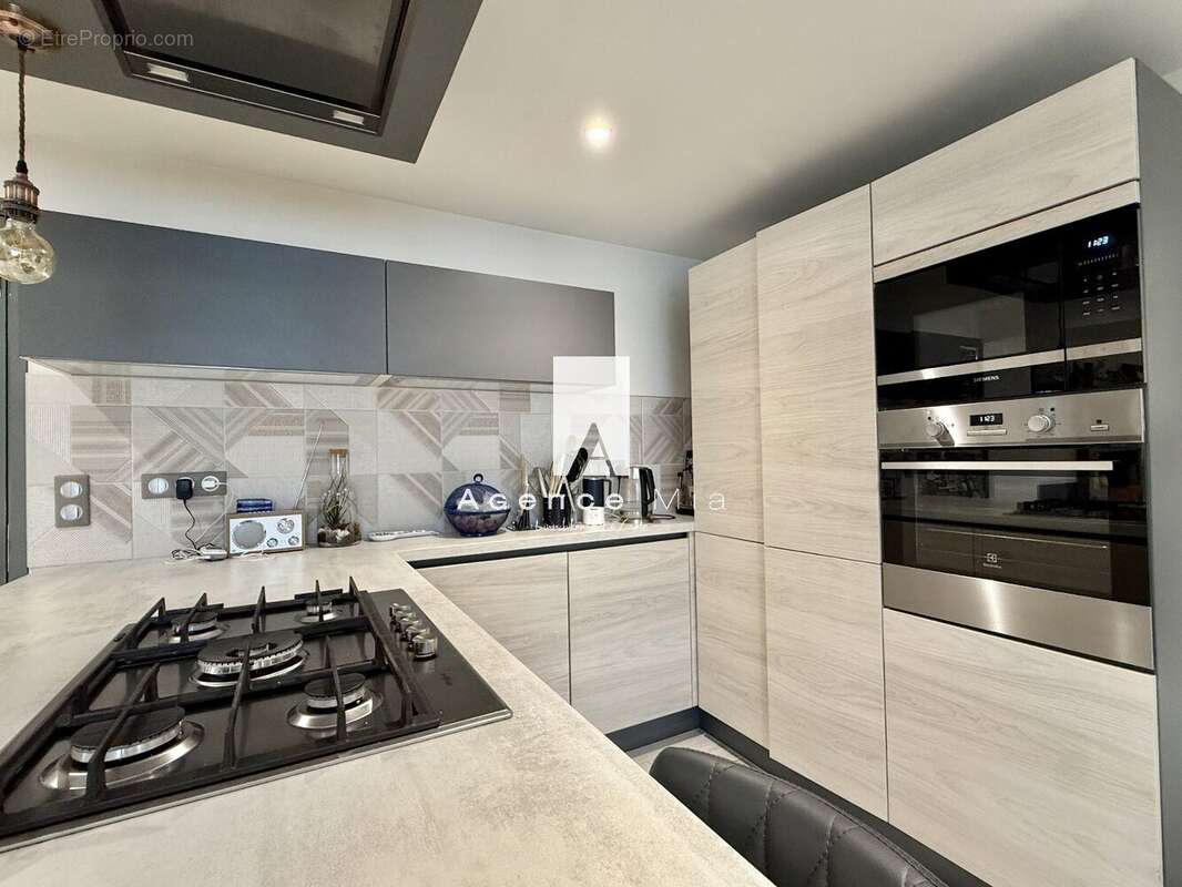 Maison à CHAMPANGES