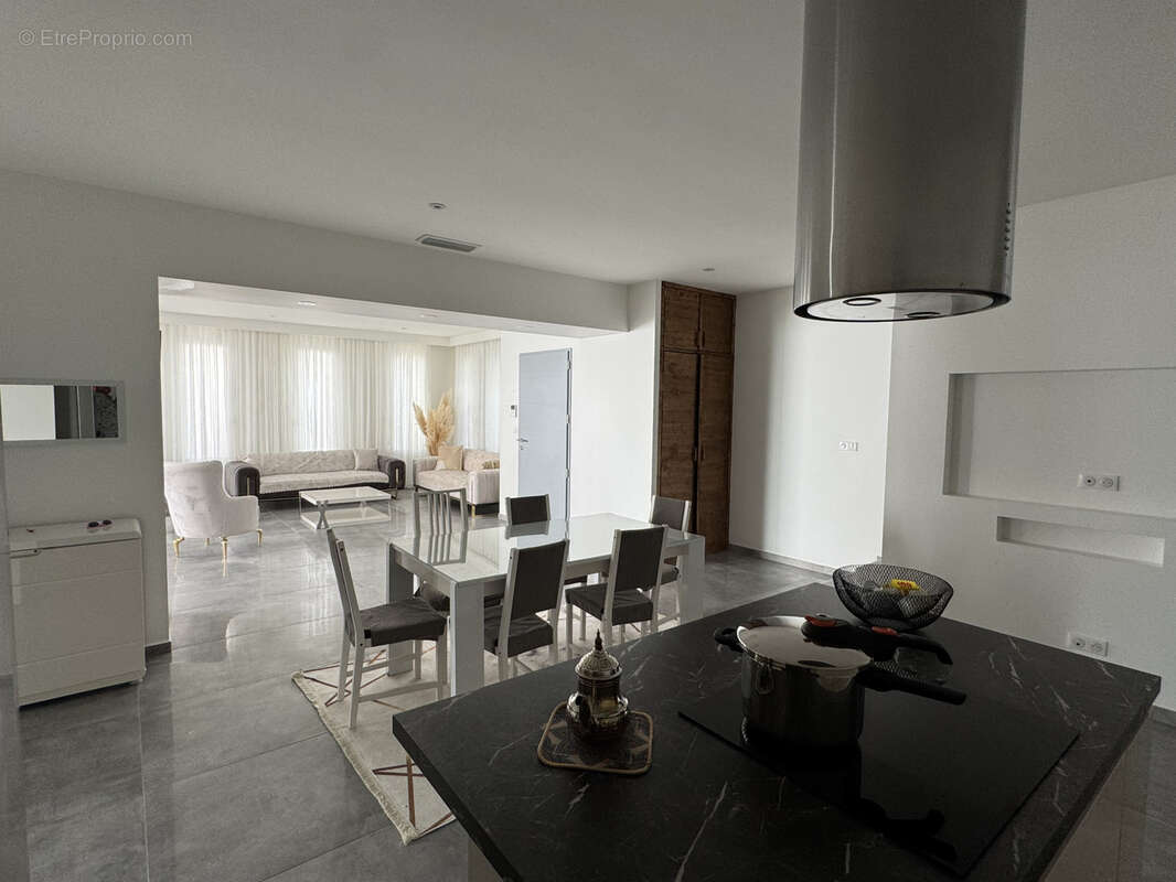 Maison à CLERMONT-L'HERAULT