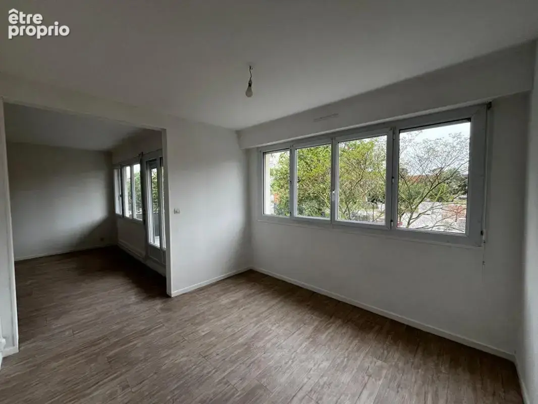 Appartement Les Ponts De Ce 5 pièce(s) - photo 7