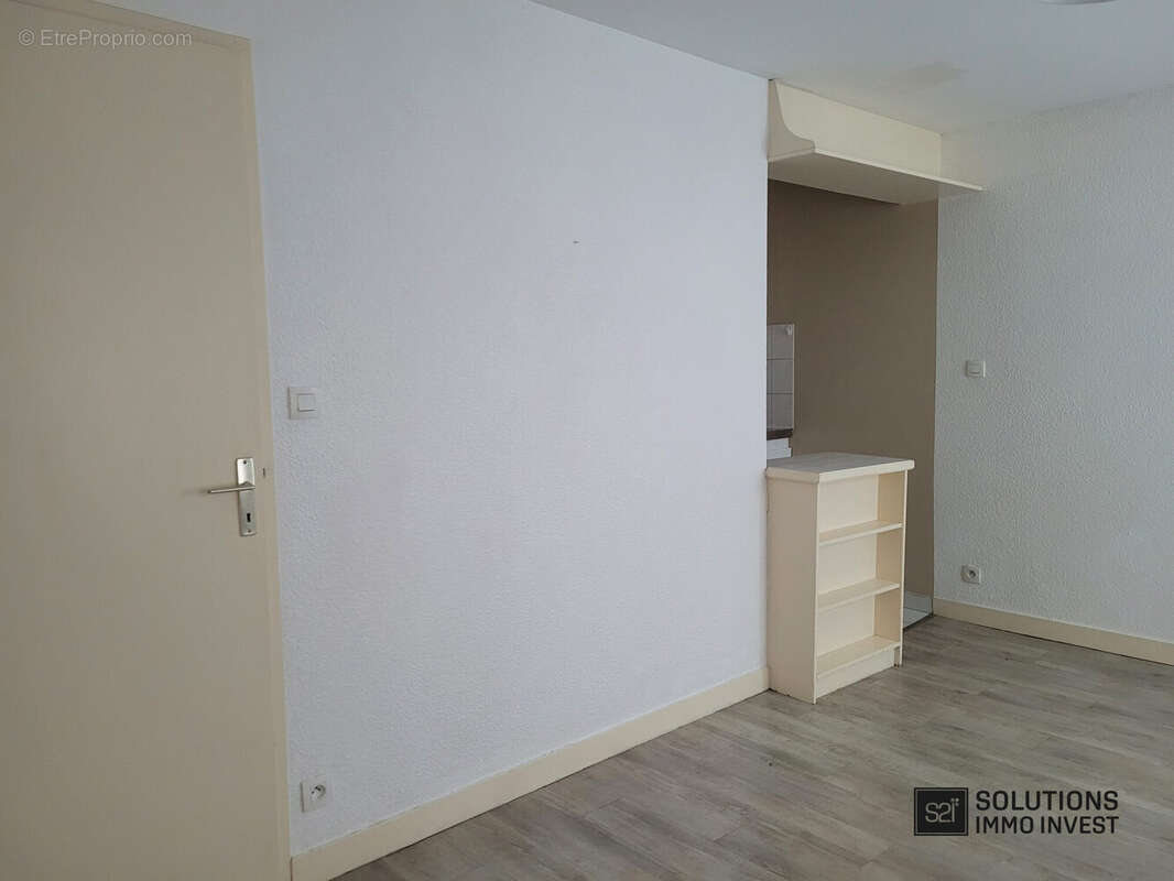 Appartement à BREST