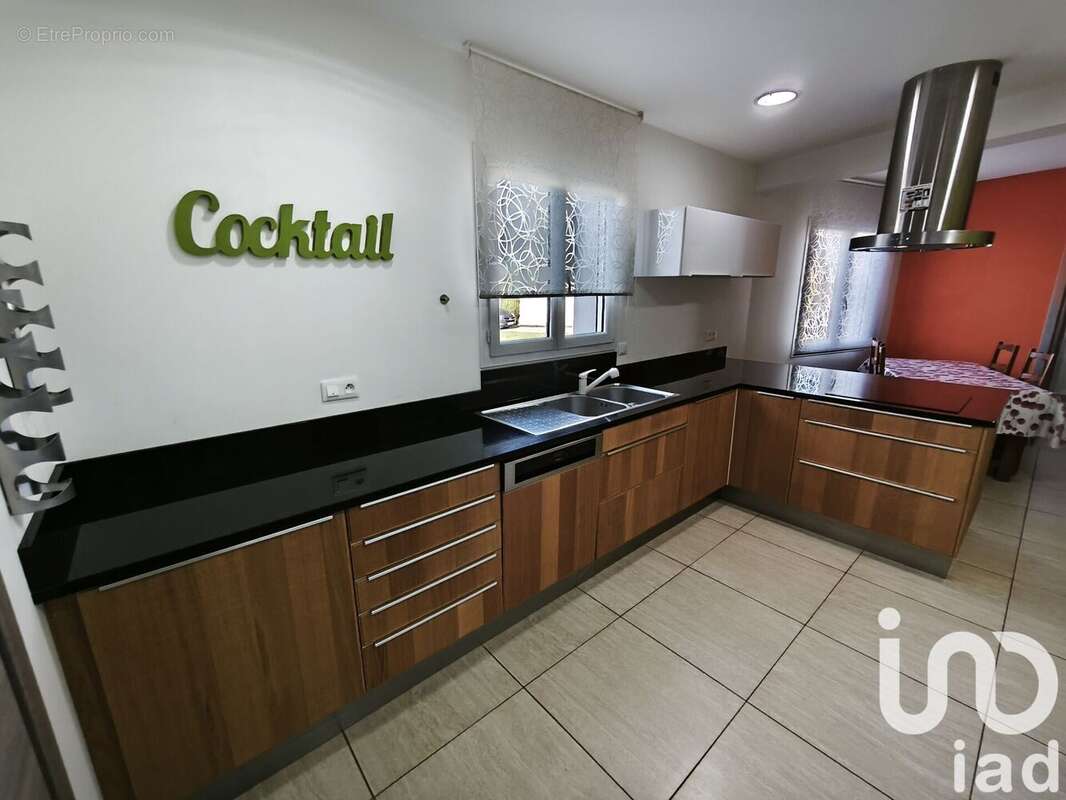 Photo 6 - Maison à ROMORANTIN-LANTHENAY