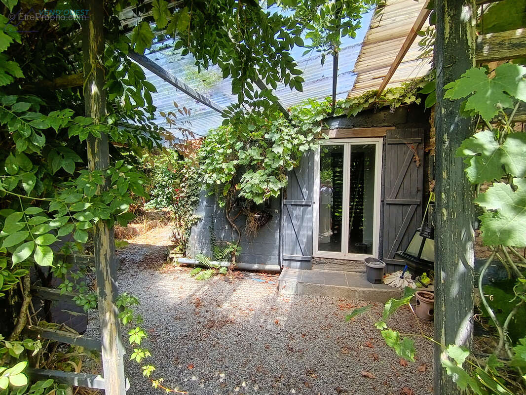 Maison de campagne - photo 2